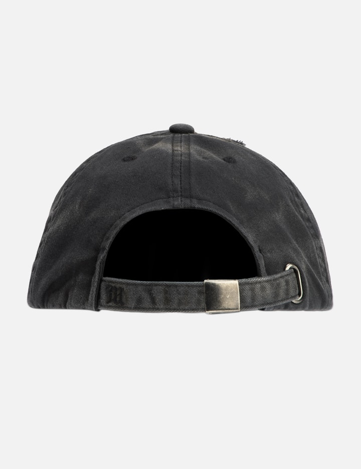 TECNO CAP Placeholder Image