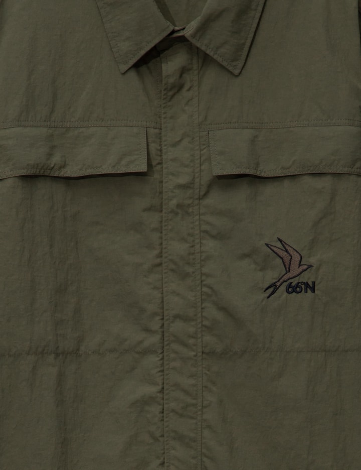 Kría Tech Shirt Placeholder Image