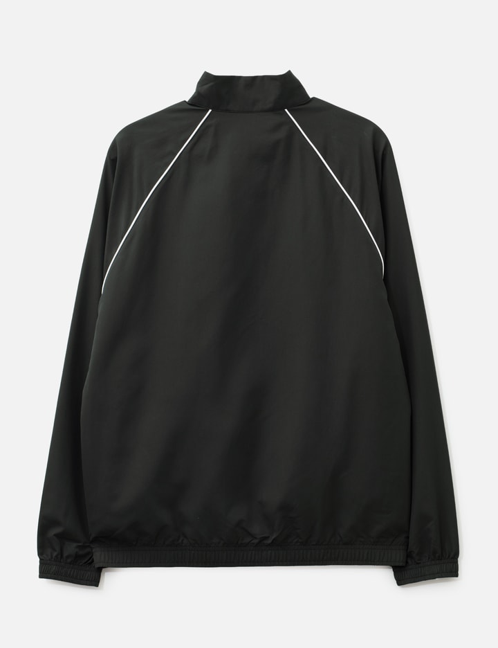 Lacoste Sport Water-Repellent Trim Accent Track Jacket