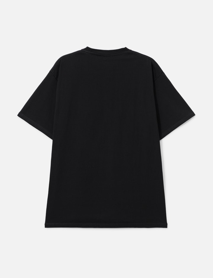 Girl Is A Gun T-shirt Placeholder Image