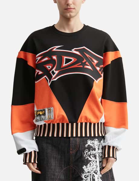 Crew Neck A view 10
