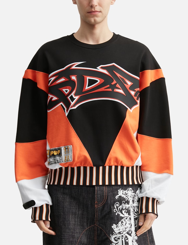 PDF Crew Neck A