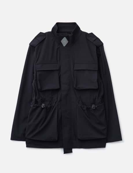 A-COLD-WALL* M-1965 Field Jacket
