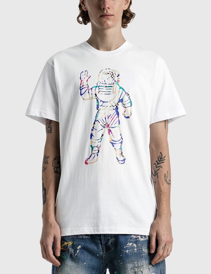 BB アストロ Tシャツ Placeholder Image