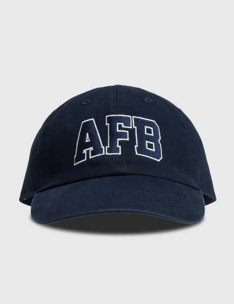 AFB Classic Logo Cap