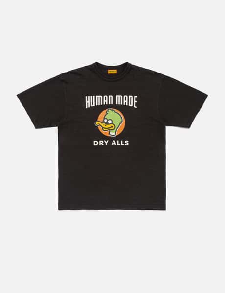 휴먼메이드 Graphic T-shirt #5