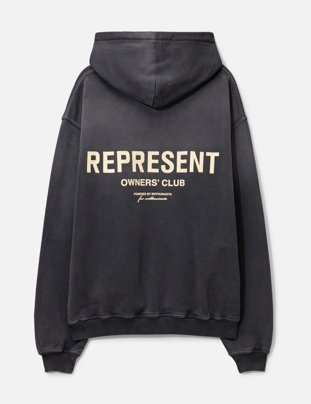 Owners Club Hoodie view 9