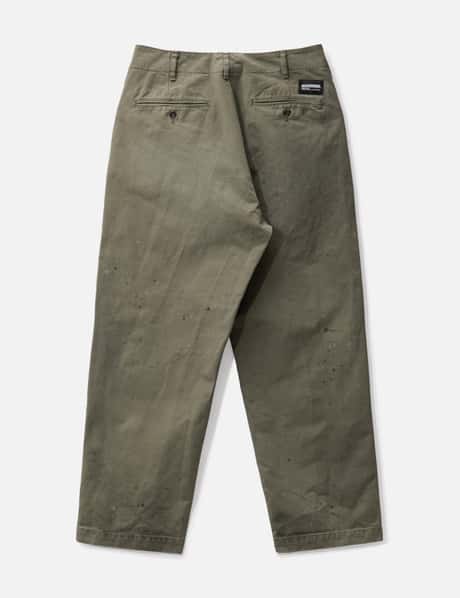 NEIGHBORHOOD - Savage Chino Pants | HBX - Globally Curated Fashion  