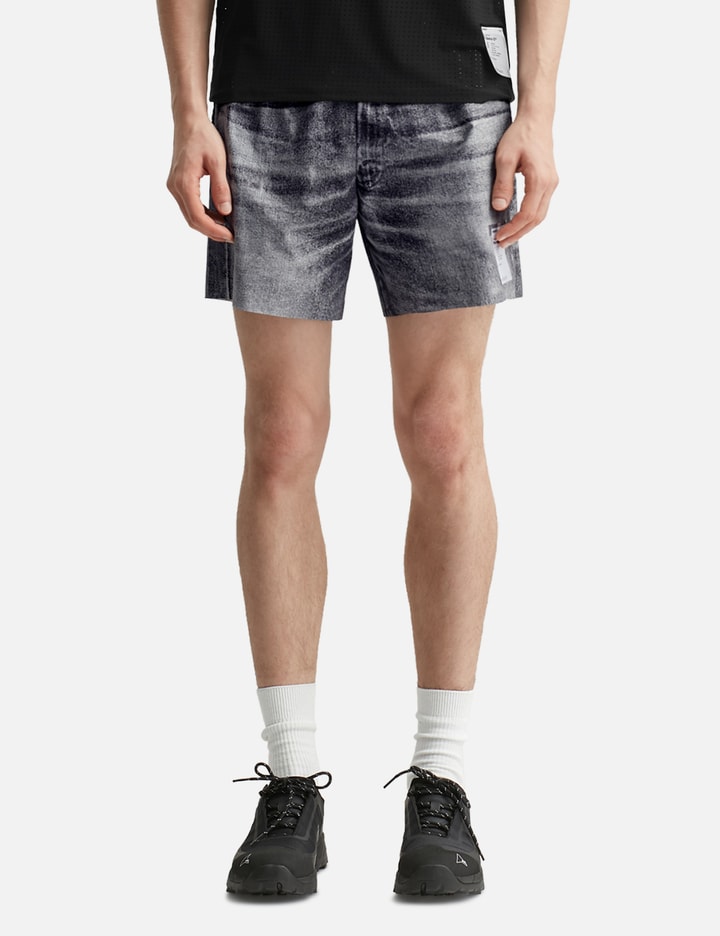 PeaceShell™ 5" Unlined Shorts Placeholder Image