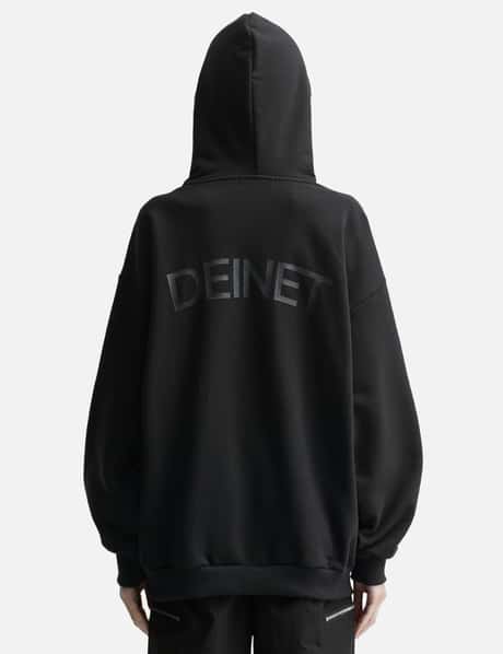 YEONJUN GGUM X DEINET Hoodie view 9