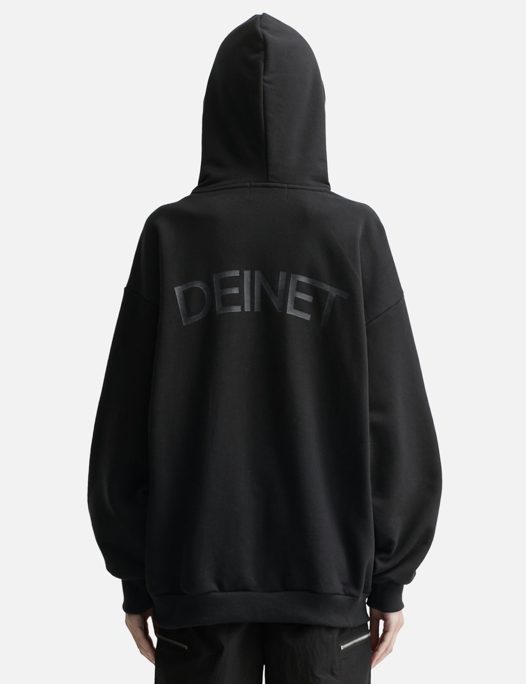 YEONJUN GGUM X DEINET Hoodie view 10