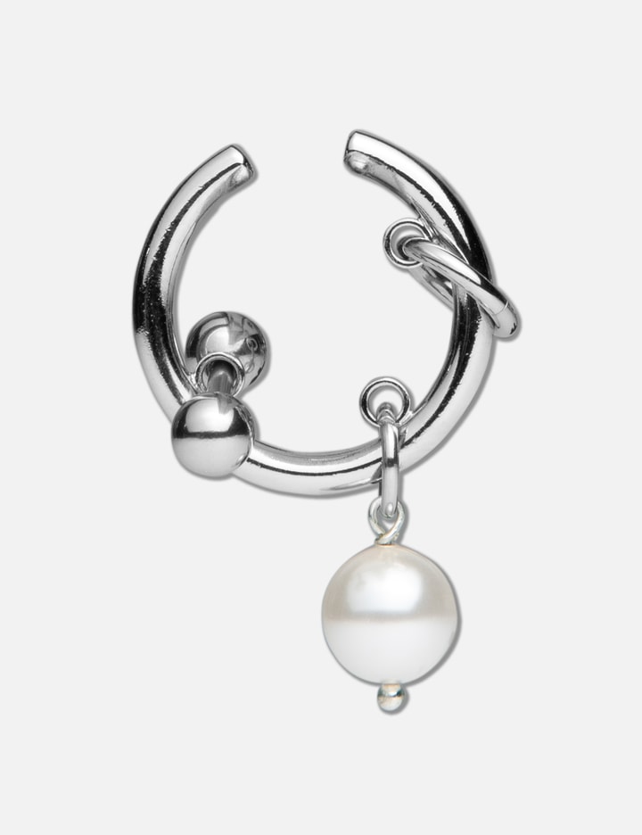 Justine Clenquet ベッツィ イヤーカフ