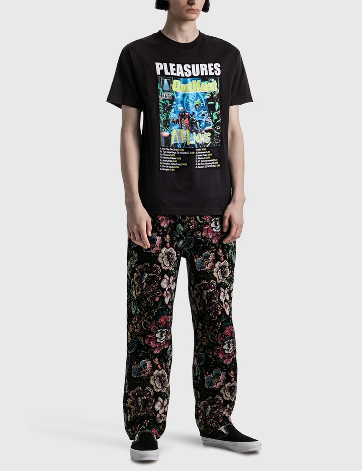 Pleasures x Outkast Atliens T-shirt Placeholder Image