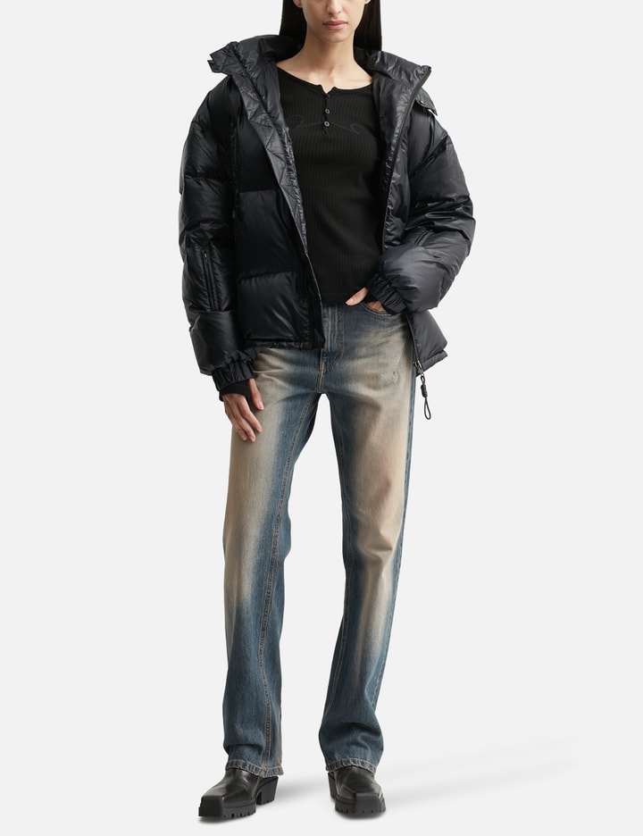 Puffer Jacket Placeholder Image