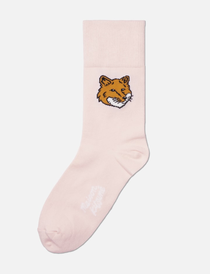 Fox Head Socks Placeholder Image