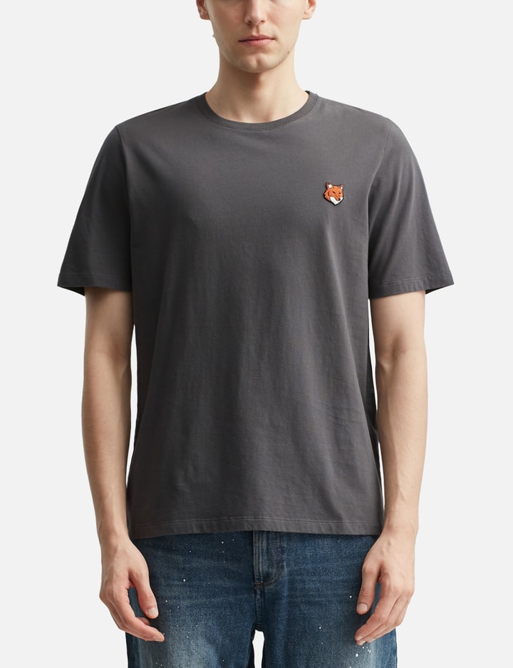 Fox Head Regular T-shirt Placeholder Image