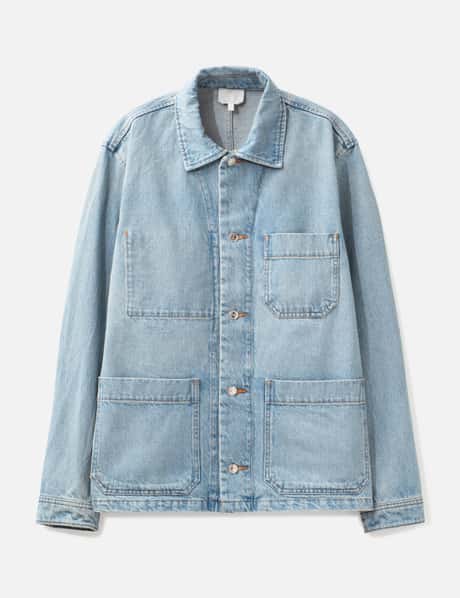 Dion Jacket view 17