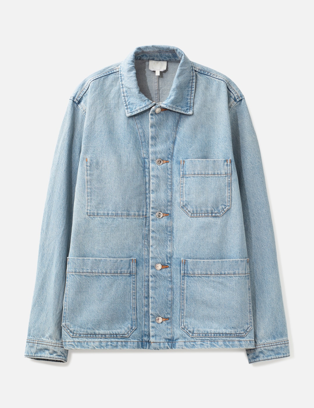 New Rodney Jacket