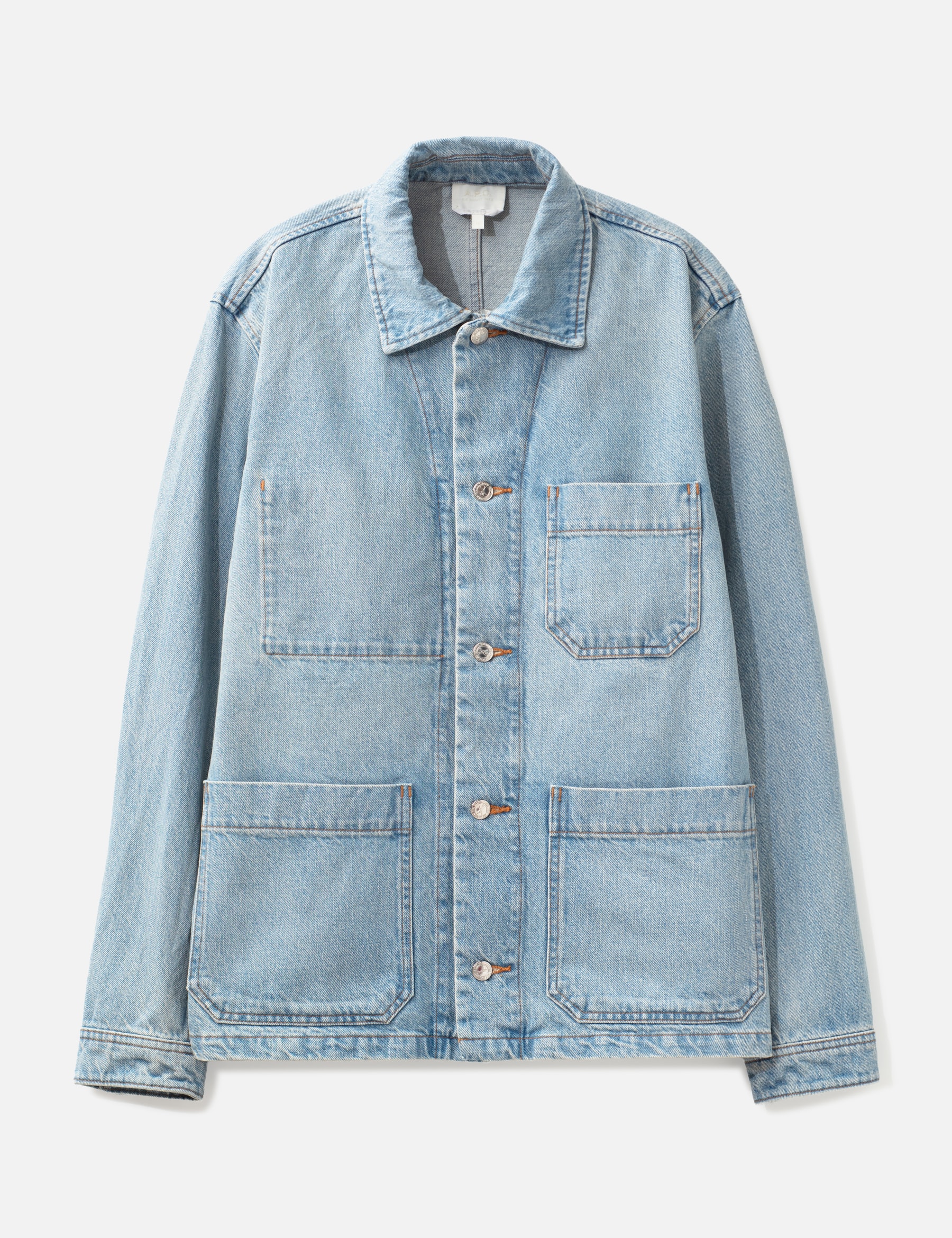 New Rodney Jacket view 16