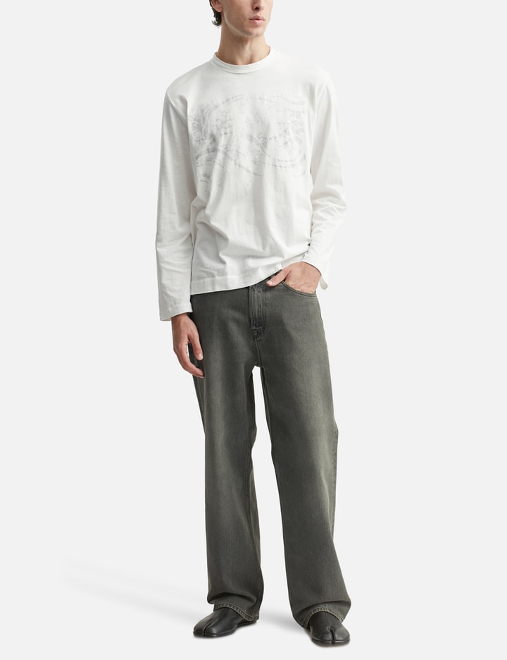 Box Longsleeve Placeholder Image