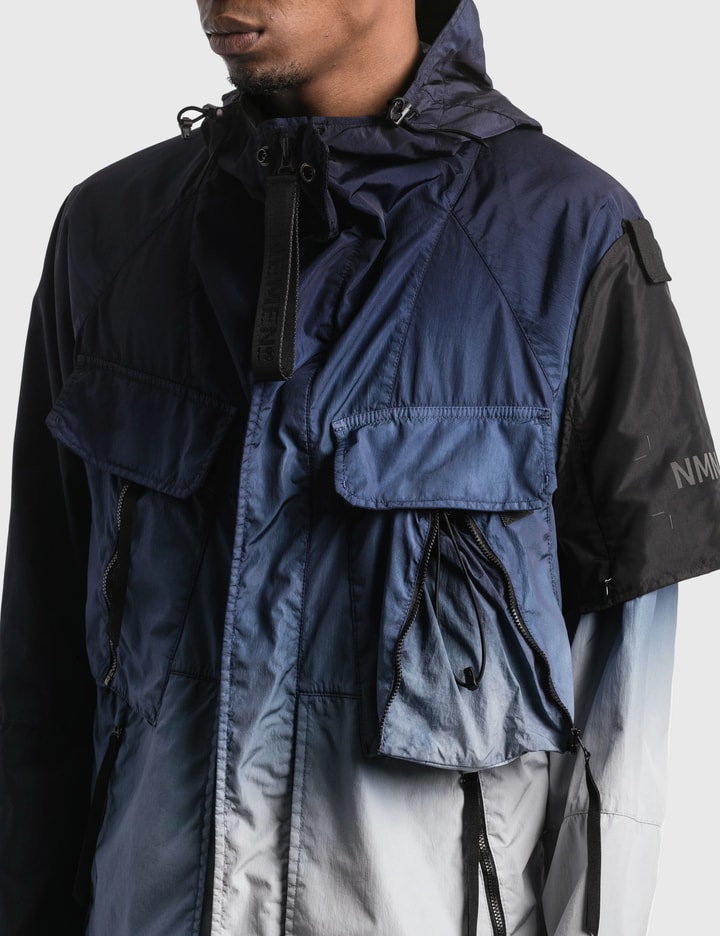 NMN® Dare 3L Dip Dye Jacket Placeholder Image
