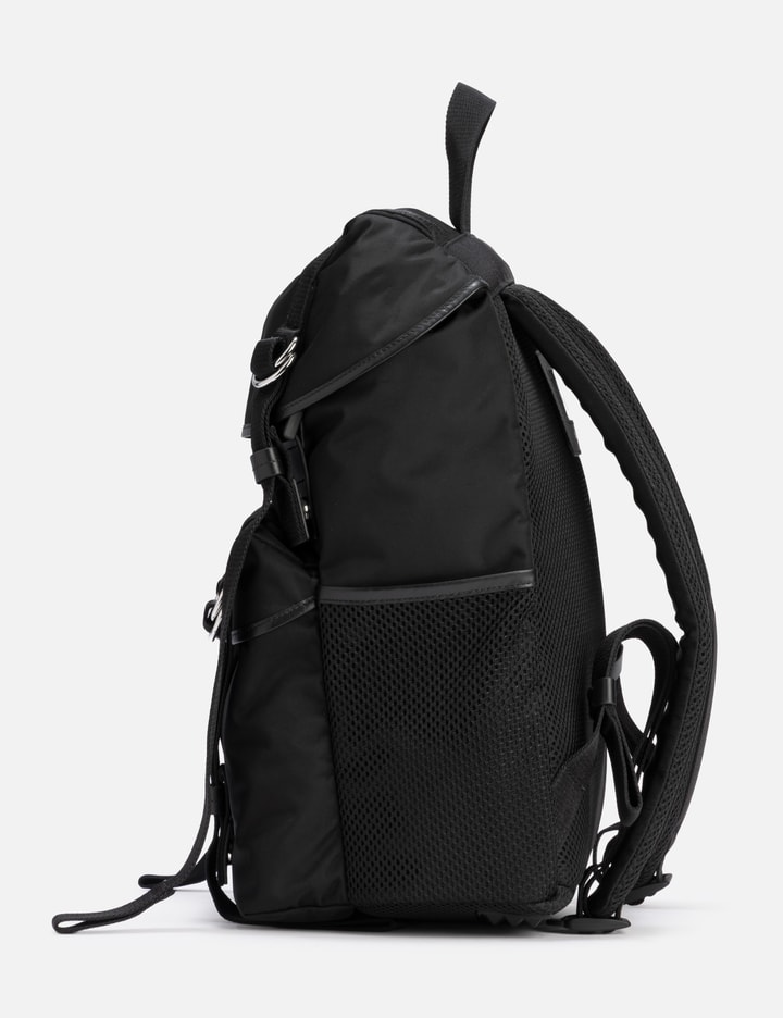 High Tech Medium Backpack Placeholder Image