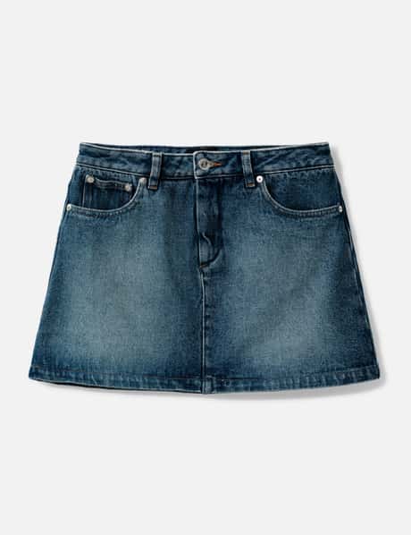 Darcy Mini Skirt view 6