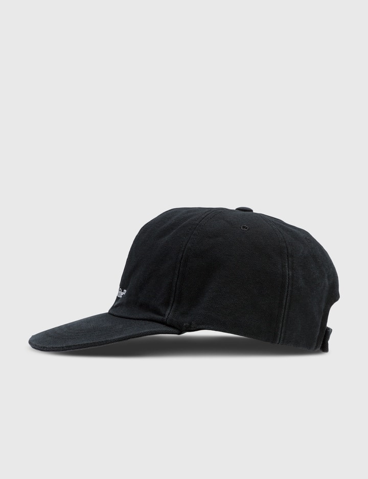 Bookish Off White Baseball Cap Placeholder Image