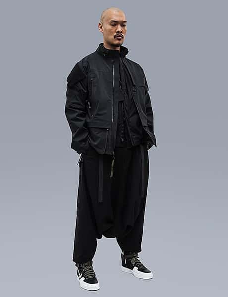 ACRONYM® - J16-GT 3L Gore-Tex® Pro Jacket | HBX