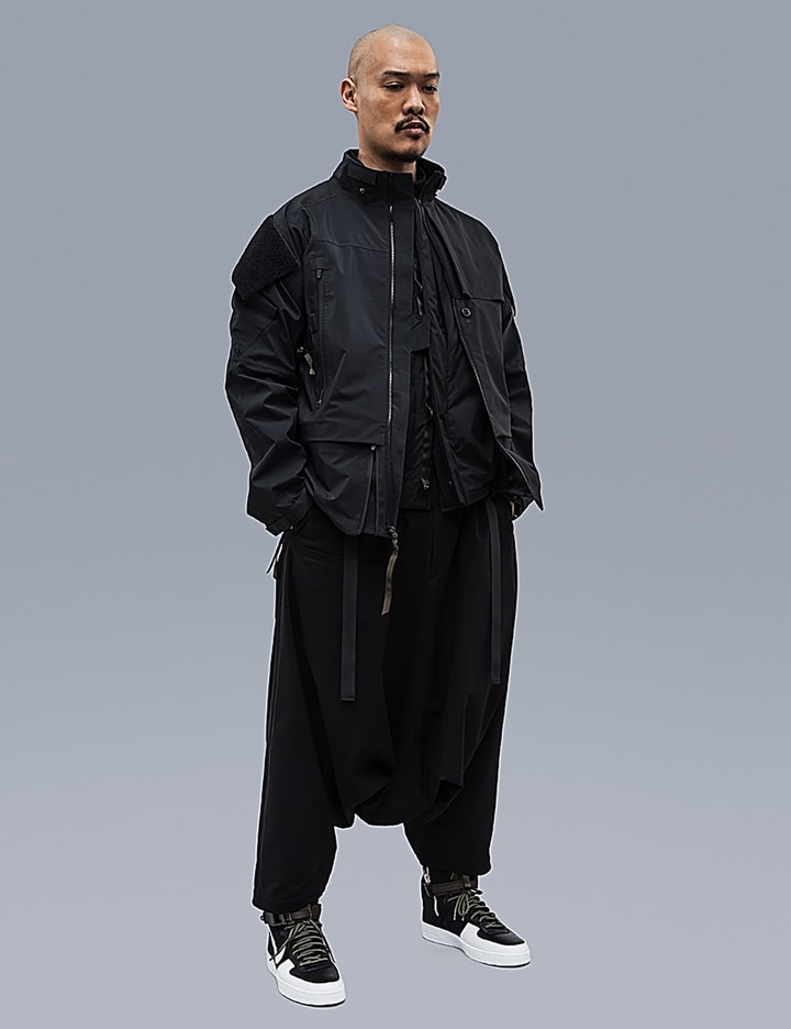 J16-GT 3L Gore-Tex® Pro Jacket Placeholder Image