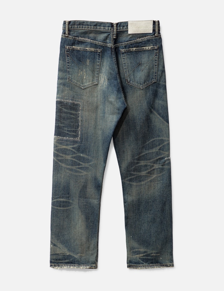 NEIGHBORHOOD Savage Denim DP Basic Pants