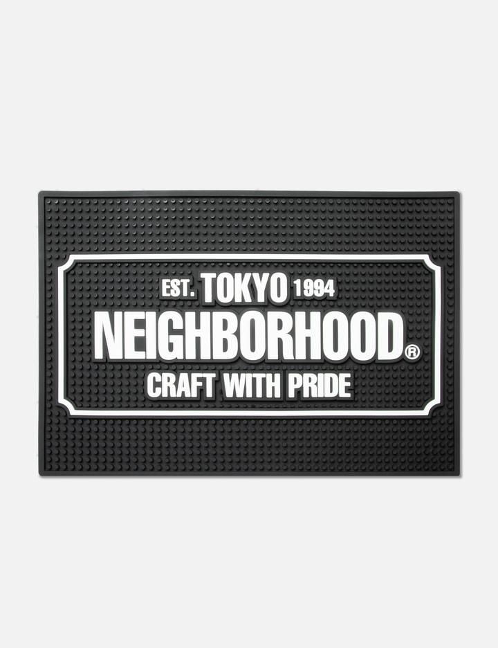 Logo Bar Mat Placeholder Image