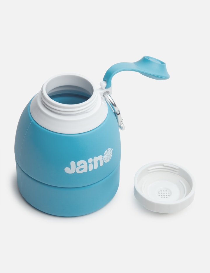 Jain Loves Japan: Bag Bottle Placeholder Image