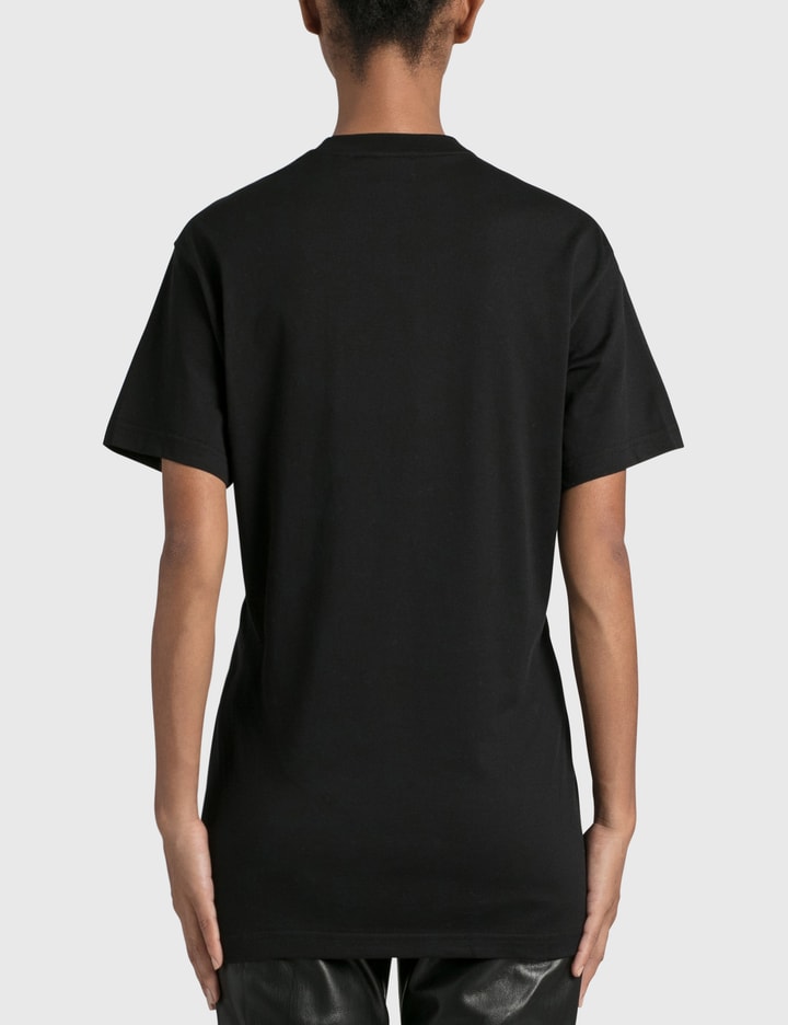 Horseferry Print T-Shirt Placeholder Image