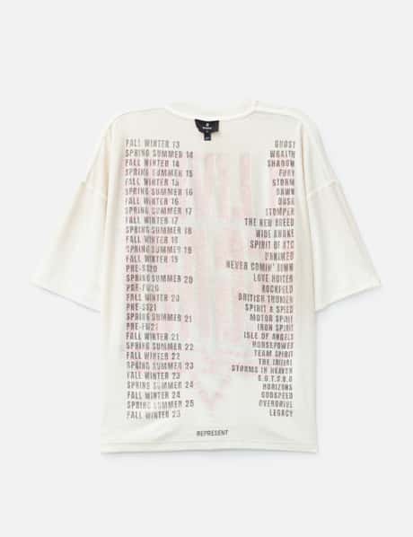 Reversible Living Legacy Tour T-Shirt view 14
