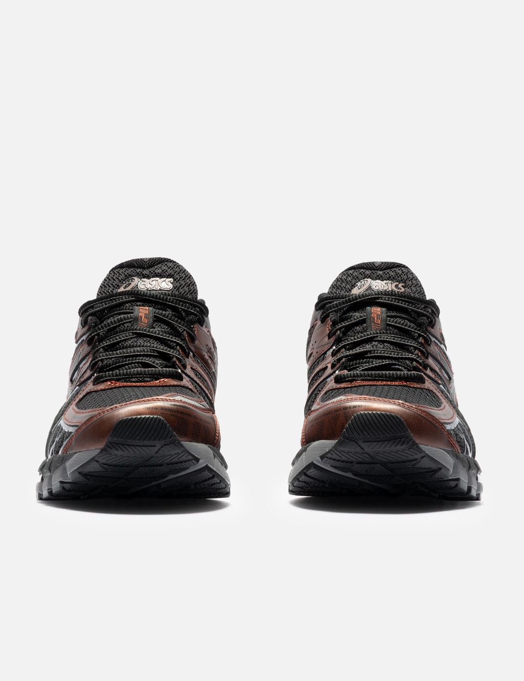 Gel-Kayano 20 view 8