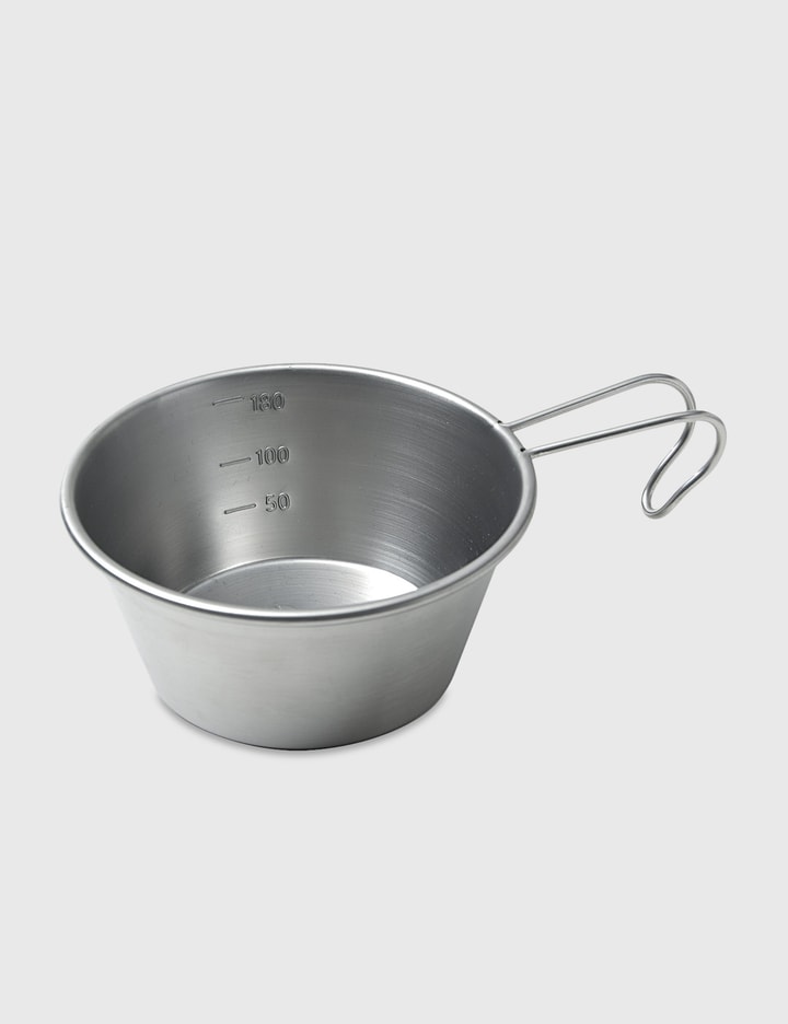 Aluminum Cooker Set Placeholder Image