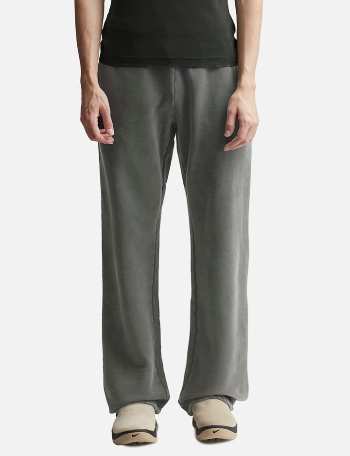 Straight Leg Sweat Pants Placeholder Image