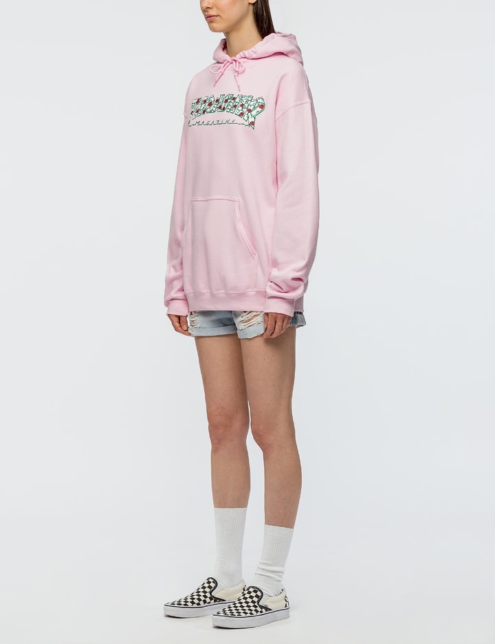 Roses Pullover Hoodie Placeholder Image