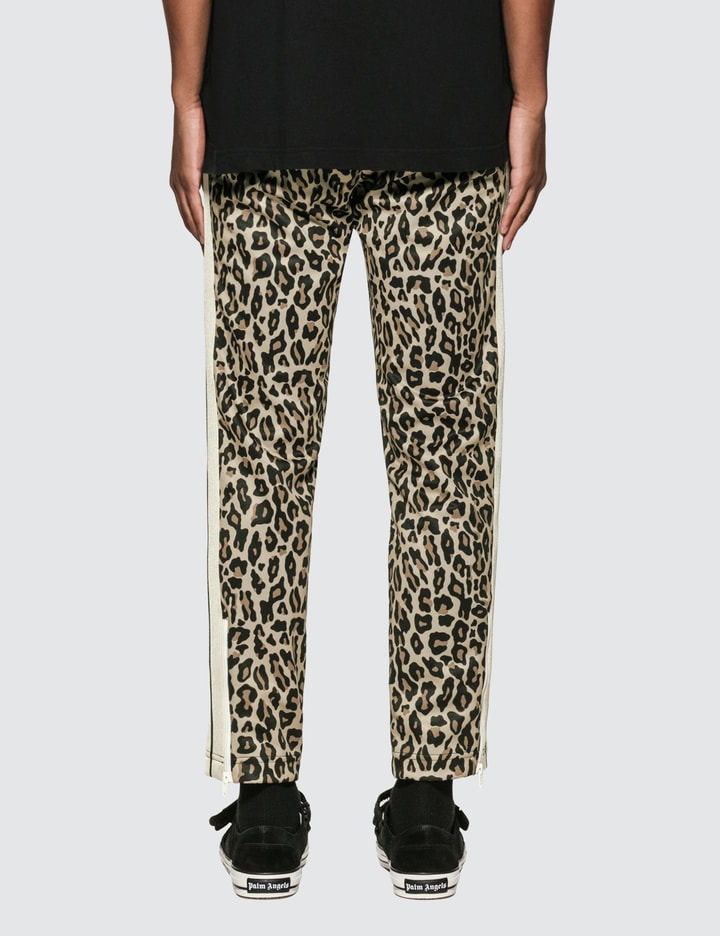 Leopard Track Pants Placeholder Image