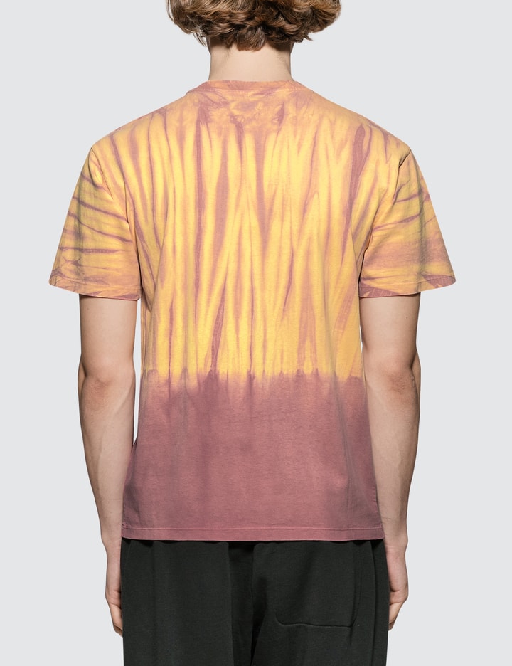 No Problem Tie Dye S/S T-Shirt Placeholder Image