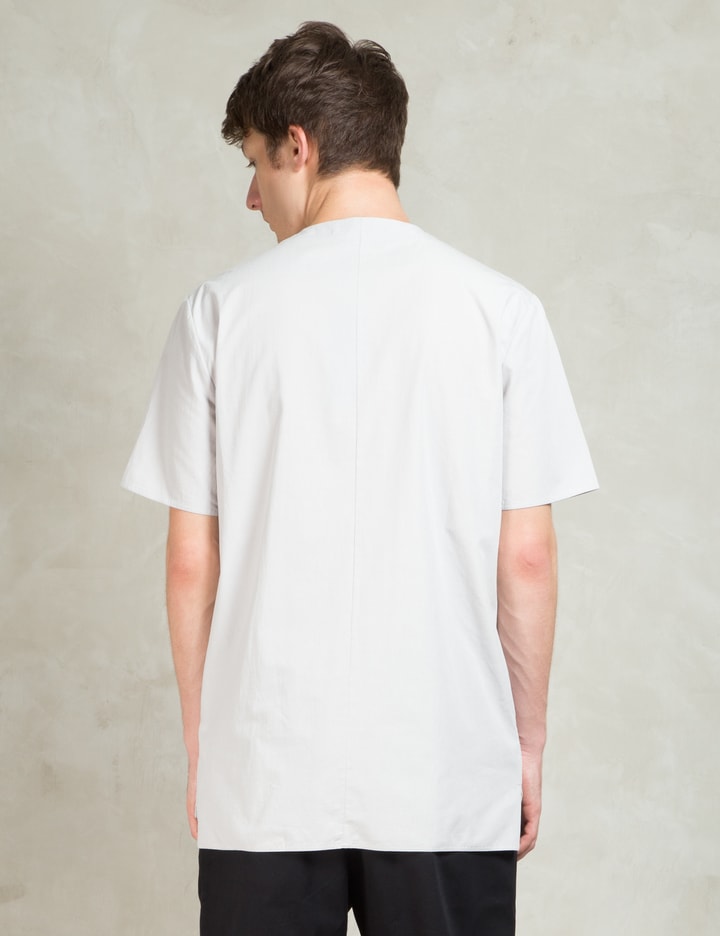 Ice White Covert Shirt Placeholder Image