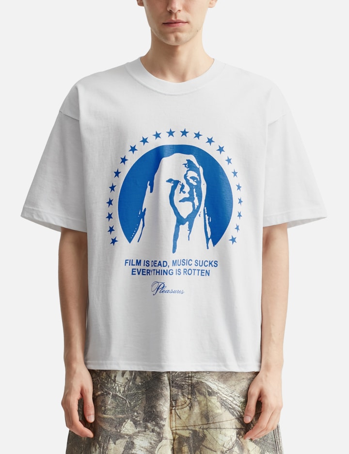Critic T-Shirt Placeholder Image