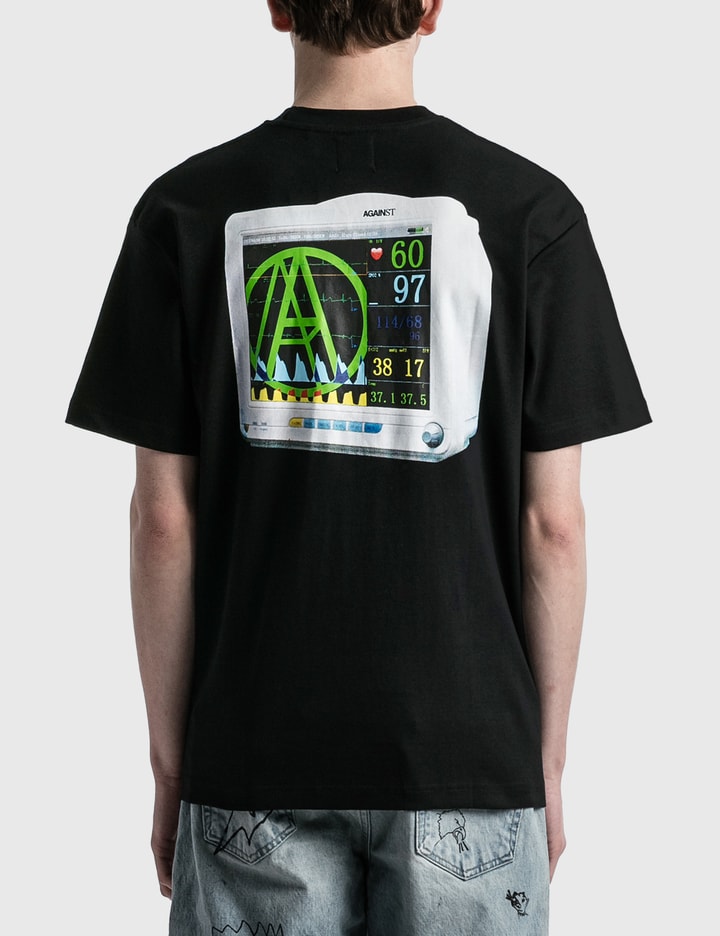 After Death ロゴ Tシャツ Placeholder Image