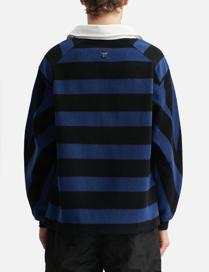 Long Sleeve Polo 0101 Placeholder Image