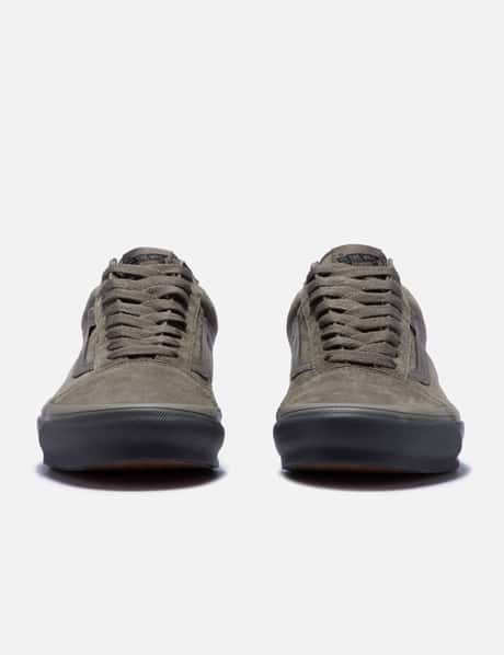 Vans Vault by Vans x WTAPS OG Old Skool Lx HBX - Main Image