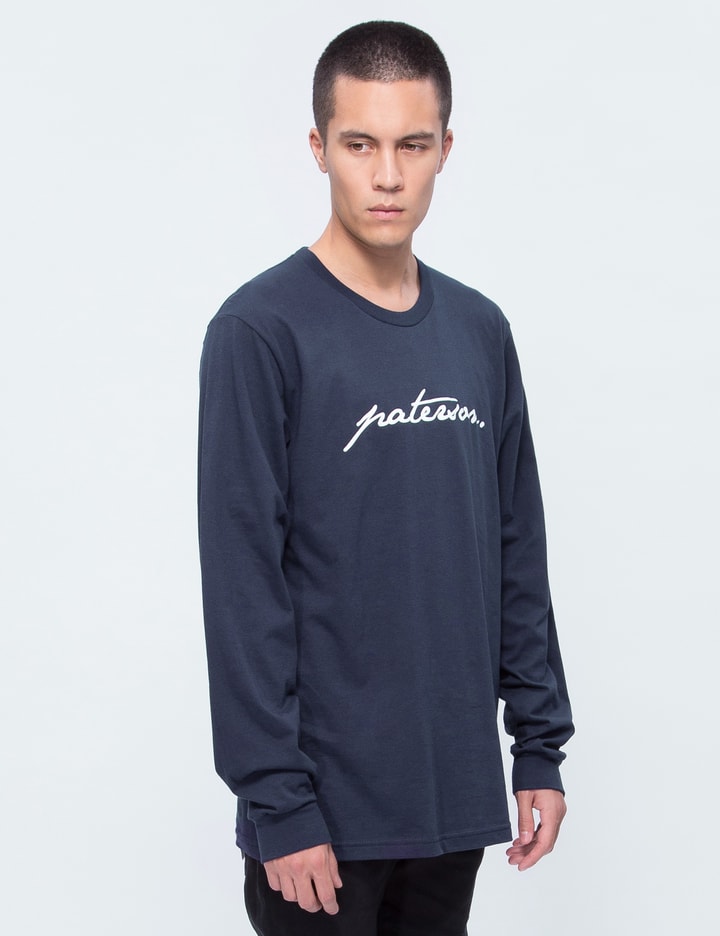 Trademark L/S T-Shirt Placeholder Image