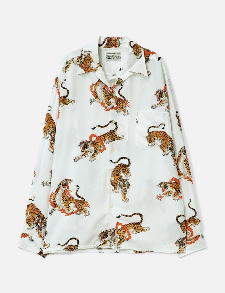 Print Shirt Placeholder Image