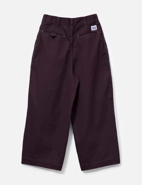Balloon Shape Trackpants view 11