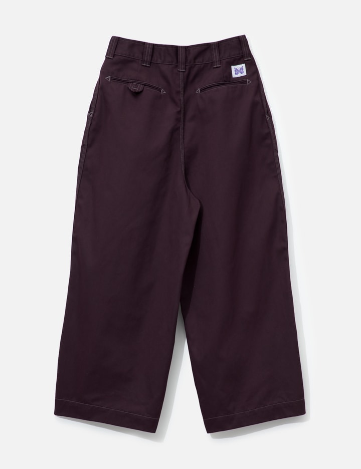 Needles Kae Tanaka Balloon Pants